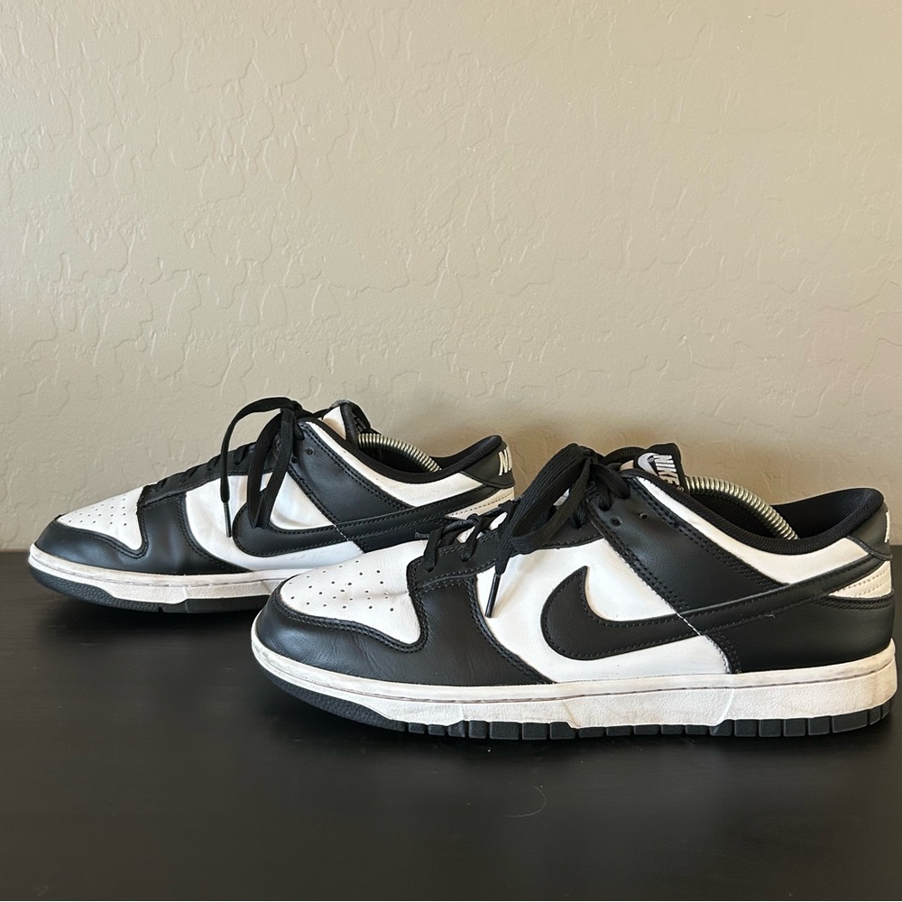 Nike Dunk Low Pandas size 10.5